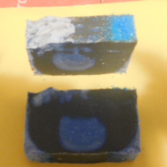 Galaxy Lava - Picture 2 of 2